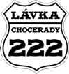 Lavka Chocerady 222